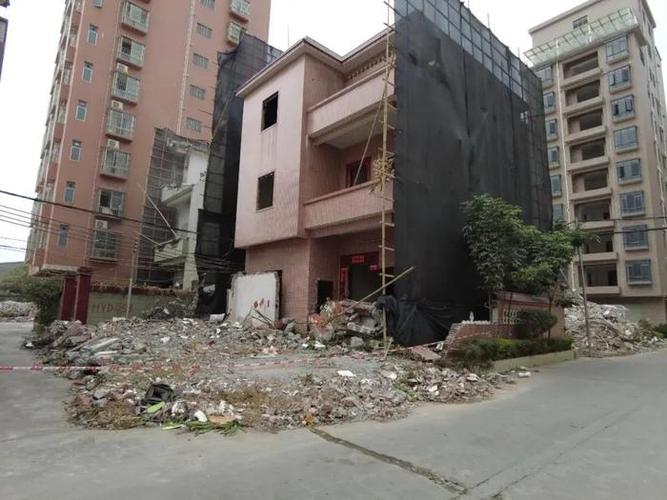 已拆除22万㎡建筑!东莞这些项目有大进展!
