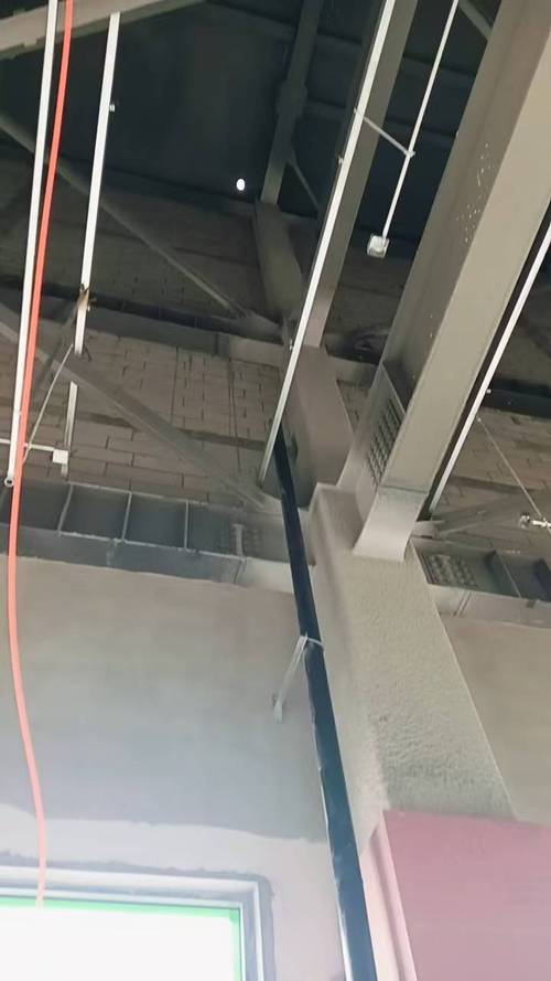 上海建筑物室内蜘蛛人高空安装 拆除 清洁 悬挂